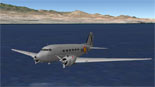 DC 3 Vargas